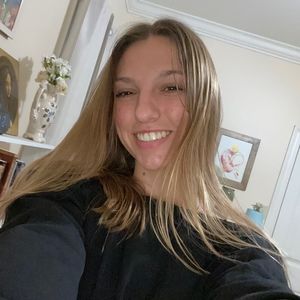 Meet your Posher, Mary kate